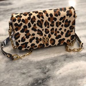 Tory Burch crossbody